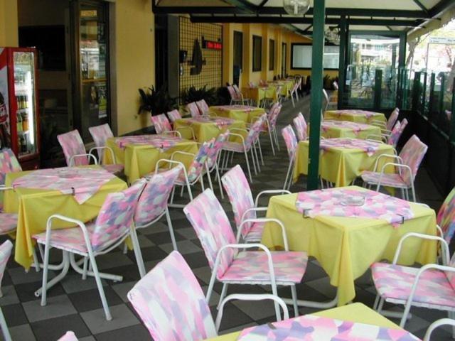 Albergo Dolomiti Lido di Jesolo Exteriér fotografie