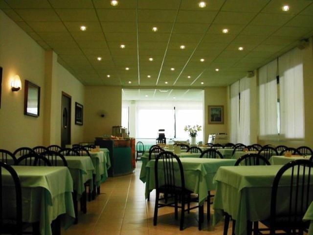 Albergo Dolomiti Lido di Jesolo Exteriér fotografie