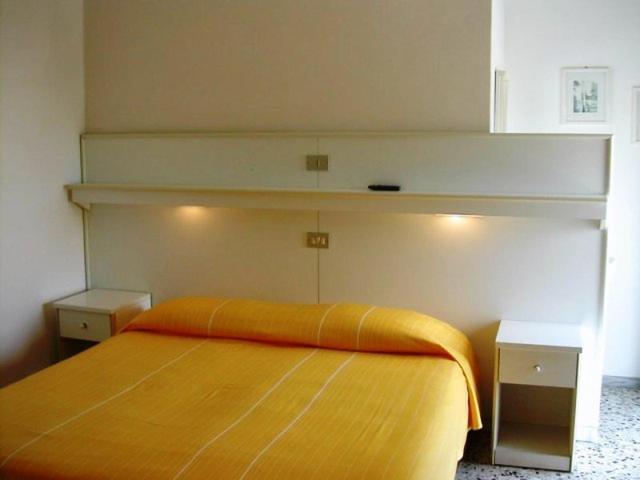 Albergo Dolomiti Lido di Jesolo Exteriér fotografie